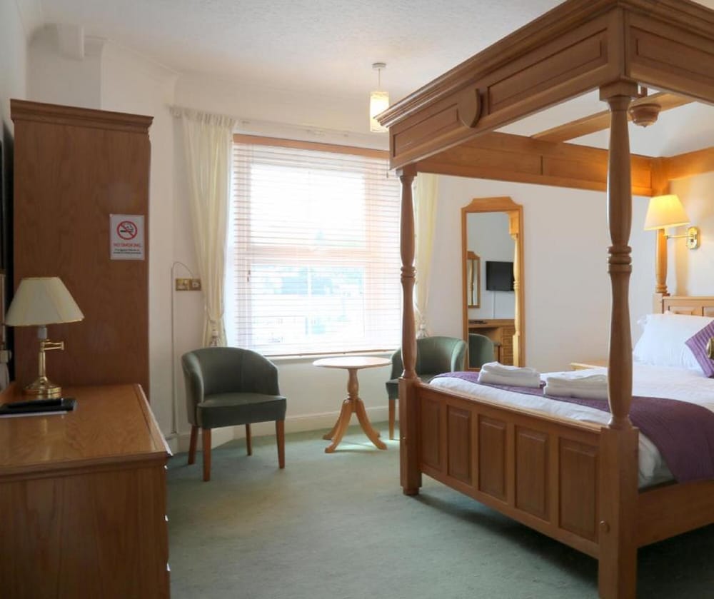 Superior Double Room photo 3