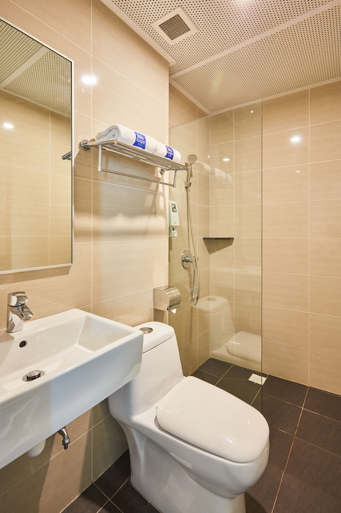 ibis budget Singapore Jasmine — photo 46
