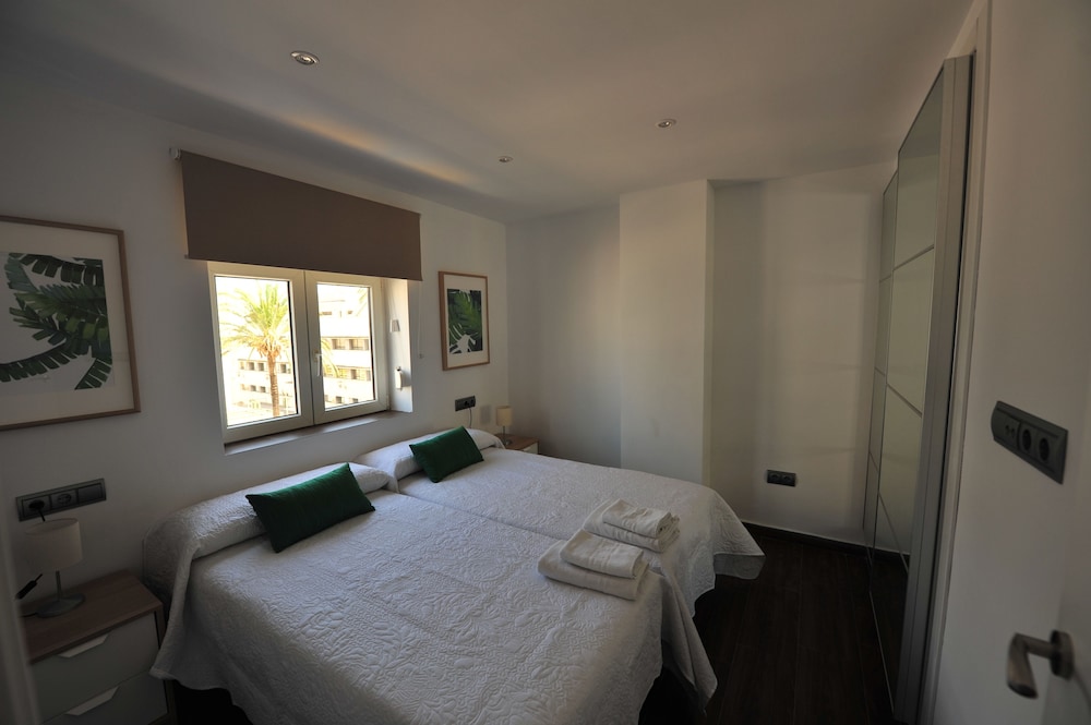 Apartamento Brisas Playa Tres Baños, Foto 7