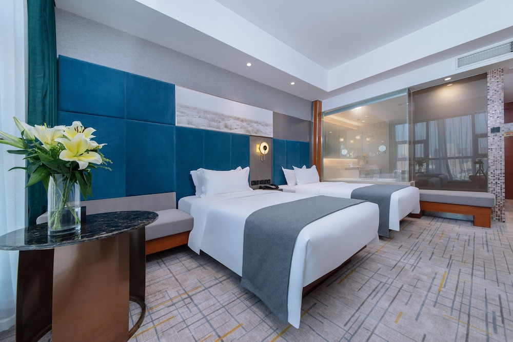 Superior Twin Room photo 3