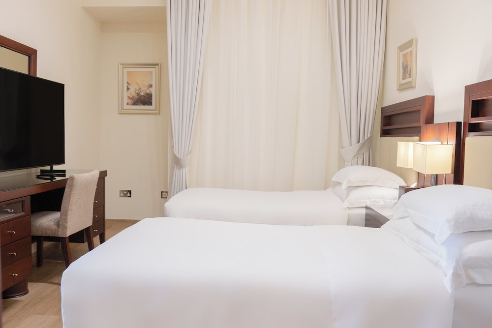 Family Suite, Multiple Beds