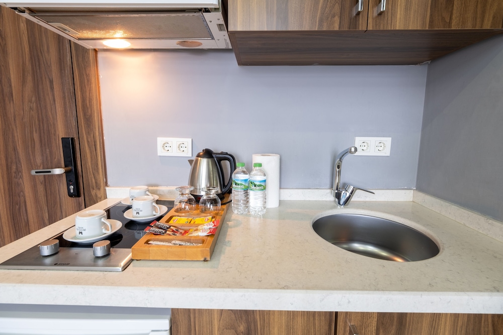 Suite With City View photo 2