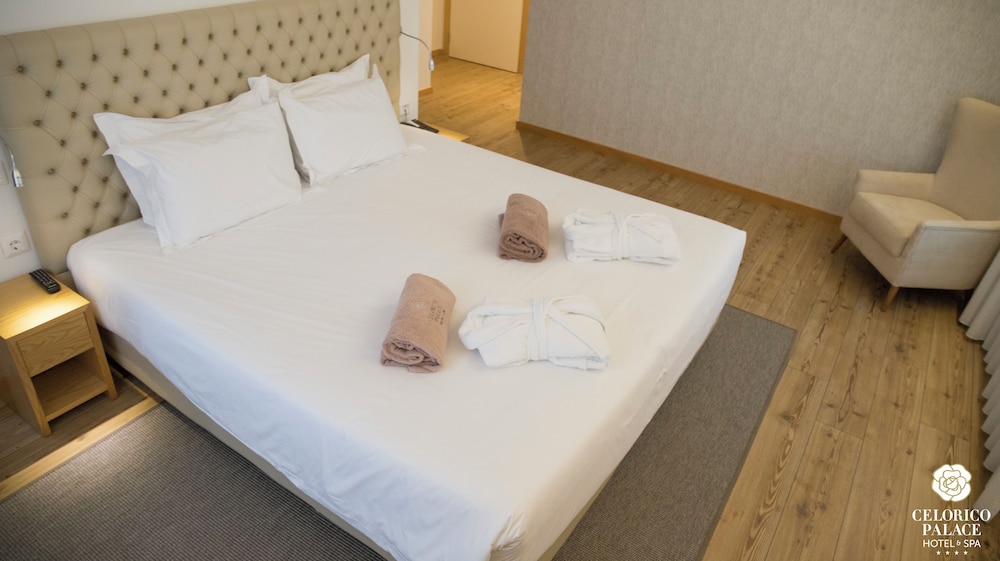 Superior Double Room Single Use photo 3