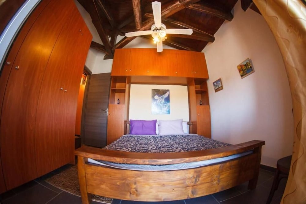 Villa, 3 Bedrooms, Non Smoking, Sea View photo 1