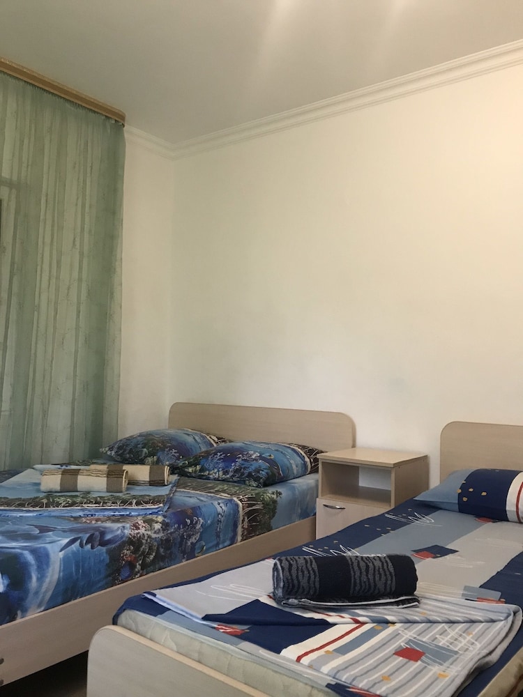 Comfort Room, Partial Sea View photo 1