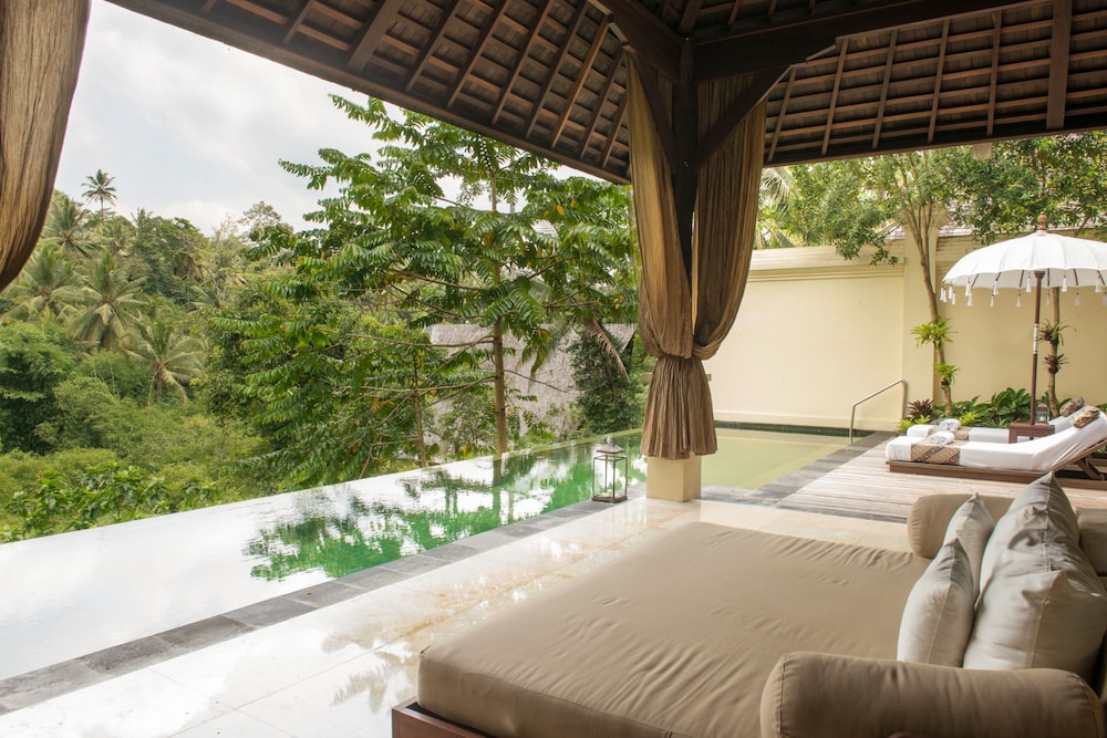 Villa, 1 Bedroom, Private Pool - Photo 13