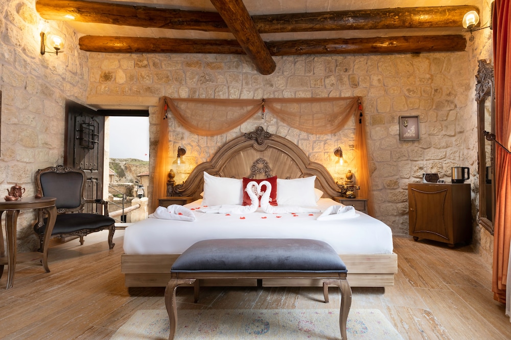 Standard Room (Simal Yildizi)