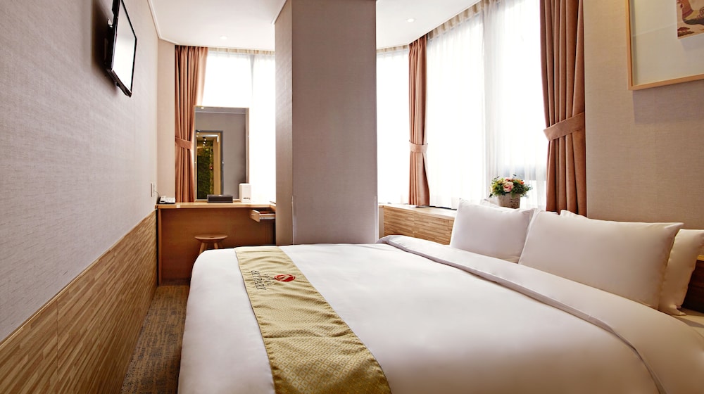 Standard Double Room - Photo 3