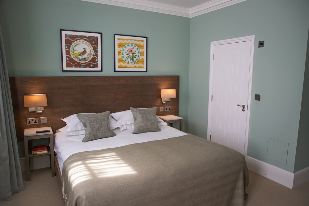 Comfy Double Room photo 2