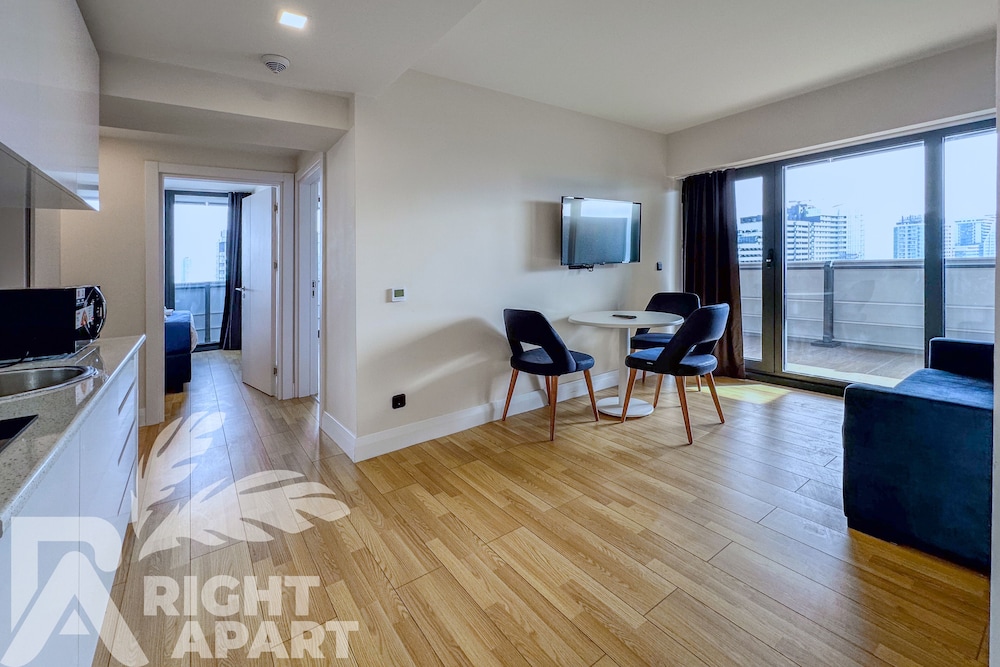 Luxury Suite, 2 Bedrooms