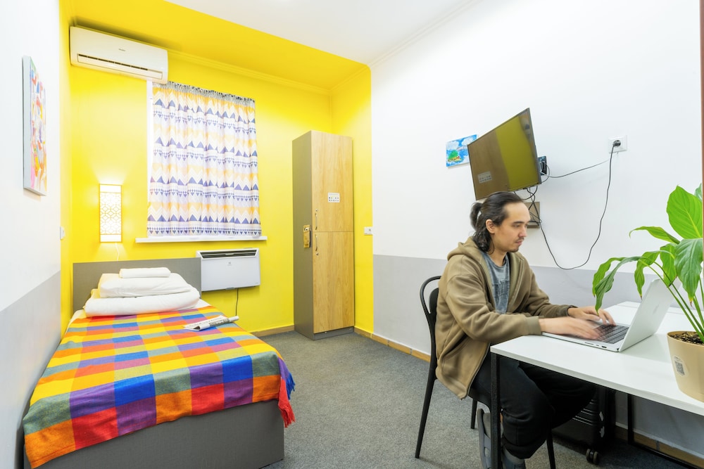 Standard Single Room photo 1