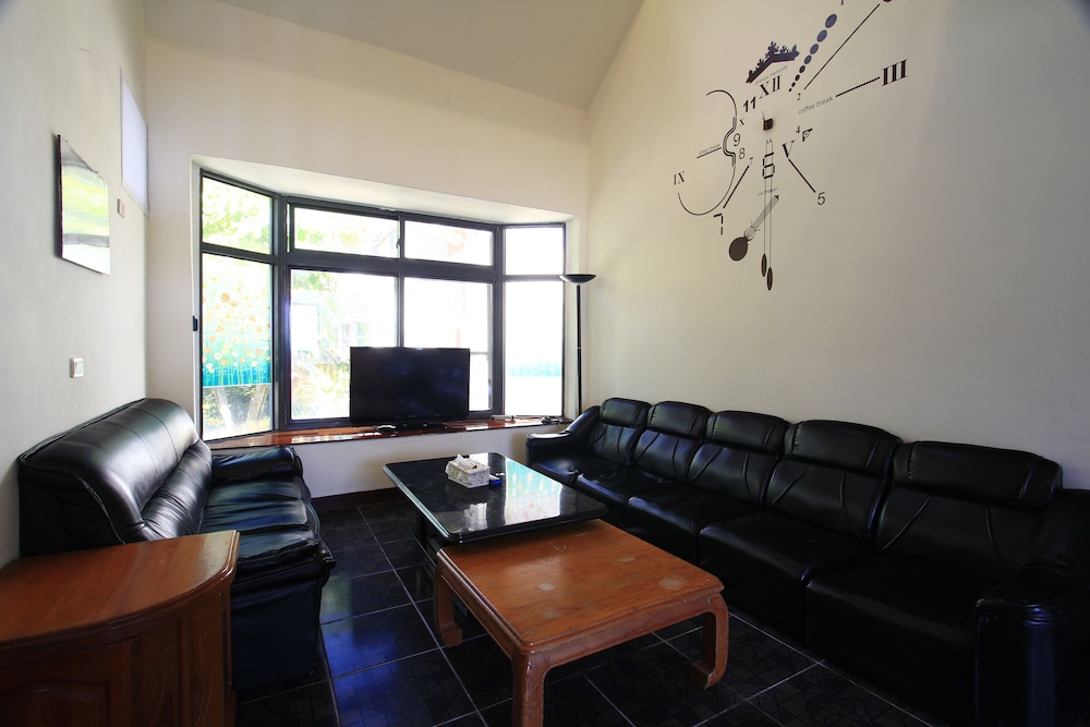 Family Suite photo 1