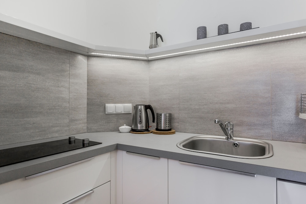 4Seasons Apartments Cracow — photo 310