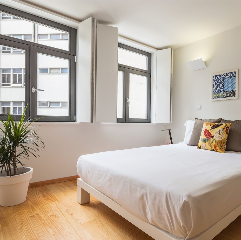 Studio (InSitu Trindade - Bright 1F)