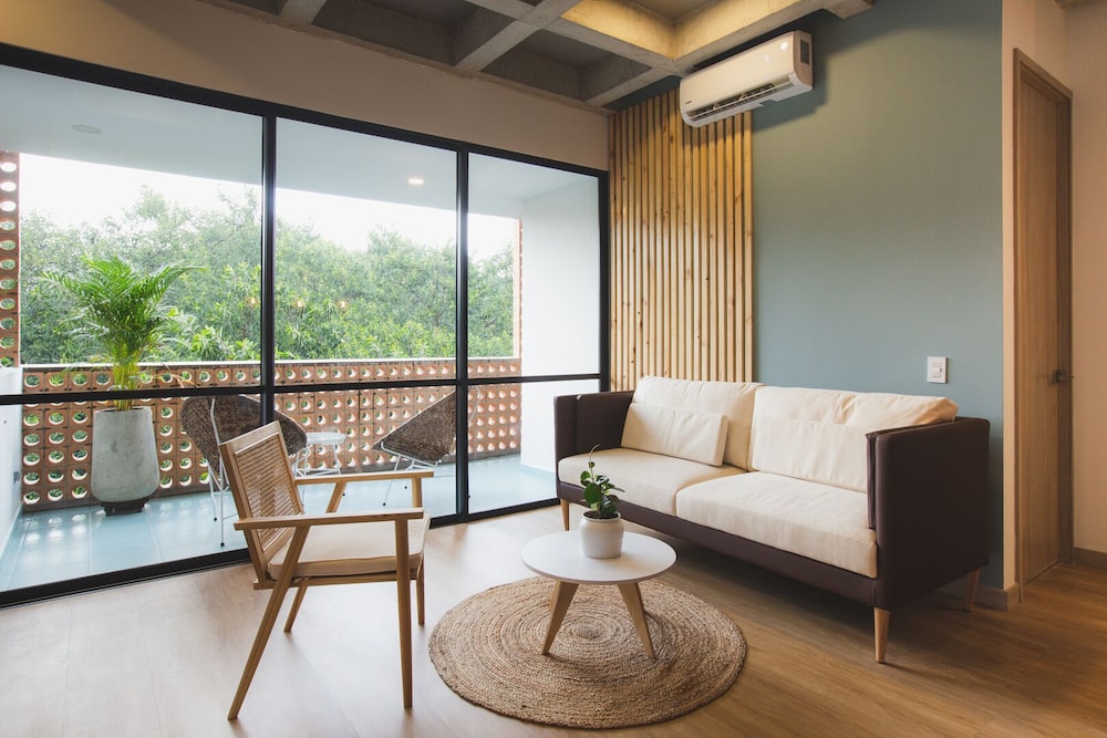 Apartment, 3 Bedrooms