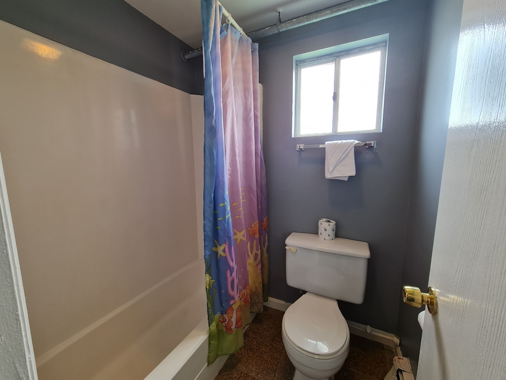 Standard Room, 1 Queen and 1 Double Bed, Kitchenette photo 3