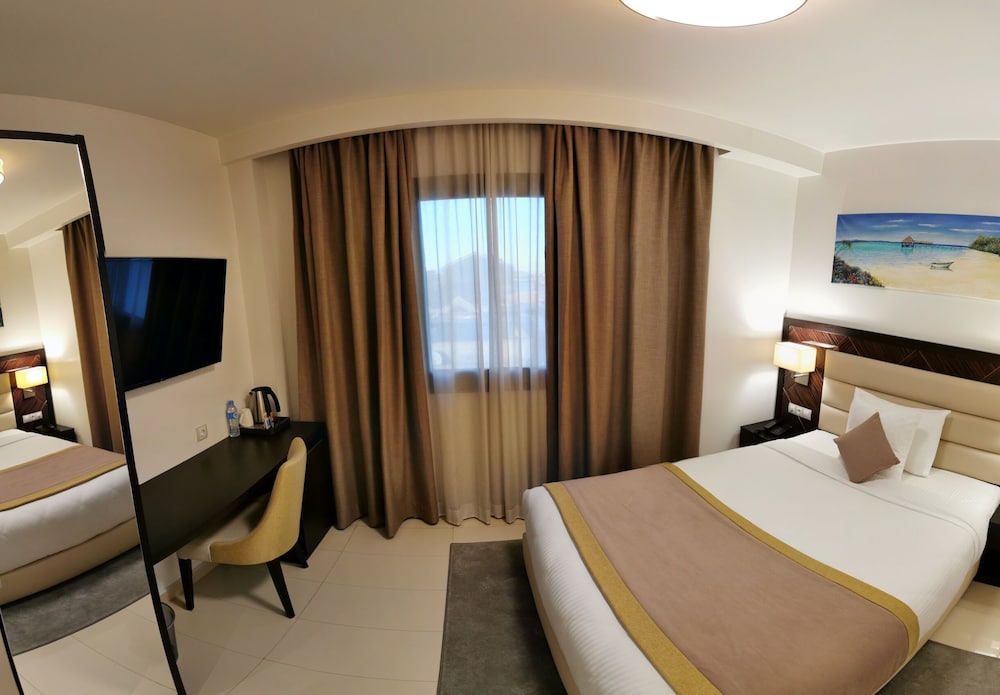 Classic Room photo 3