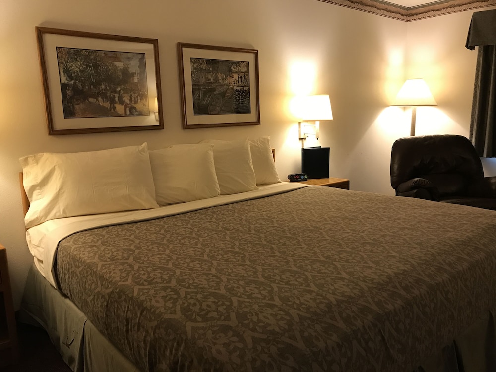Executive Room, 1 King Bed, Non Smoking photo 1