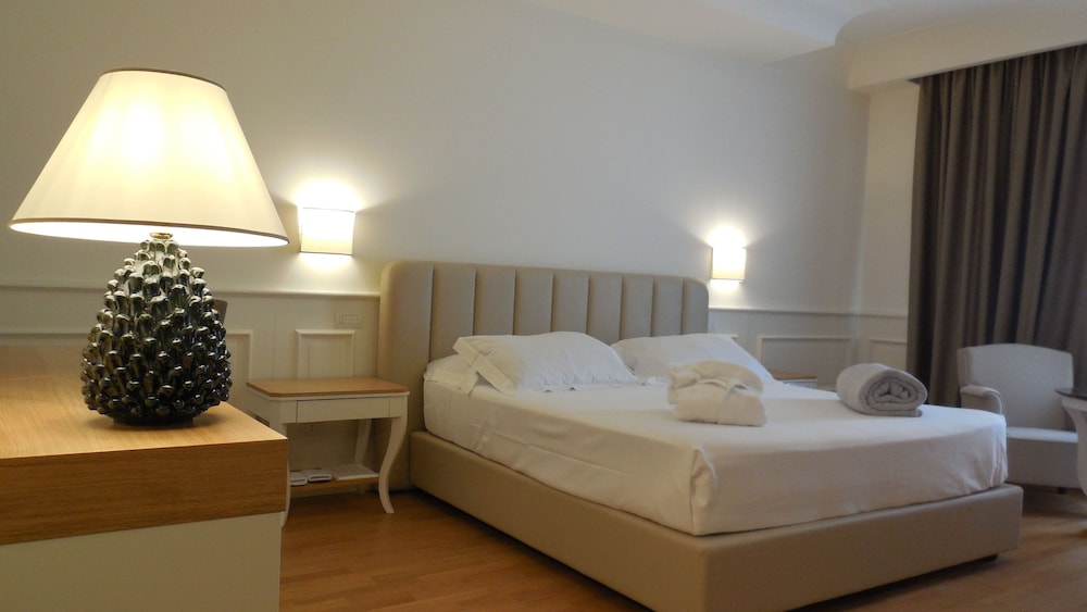 Hotel Marechiaro, Foto 2