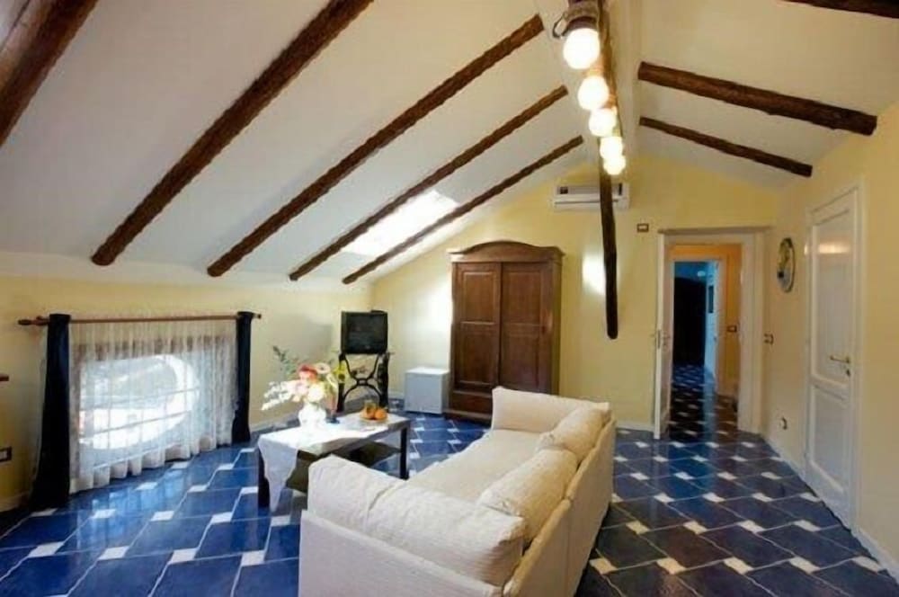 Superior Double Room, Multiple Beds (Scirocco) photo 3