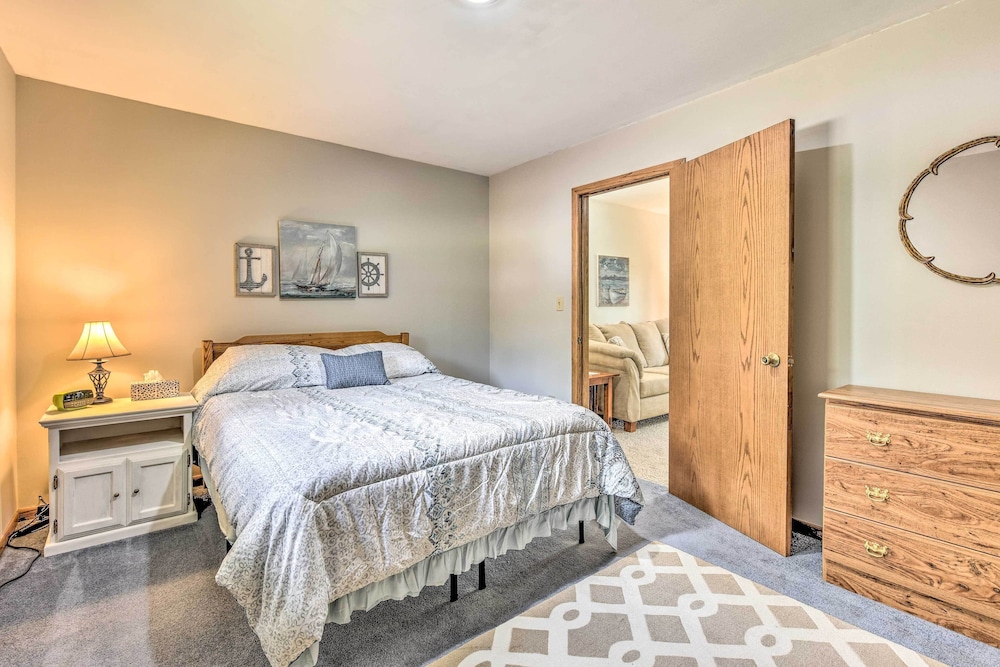House (2 Bedrooms) photo 1