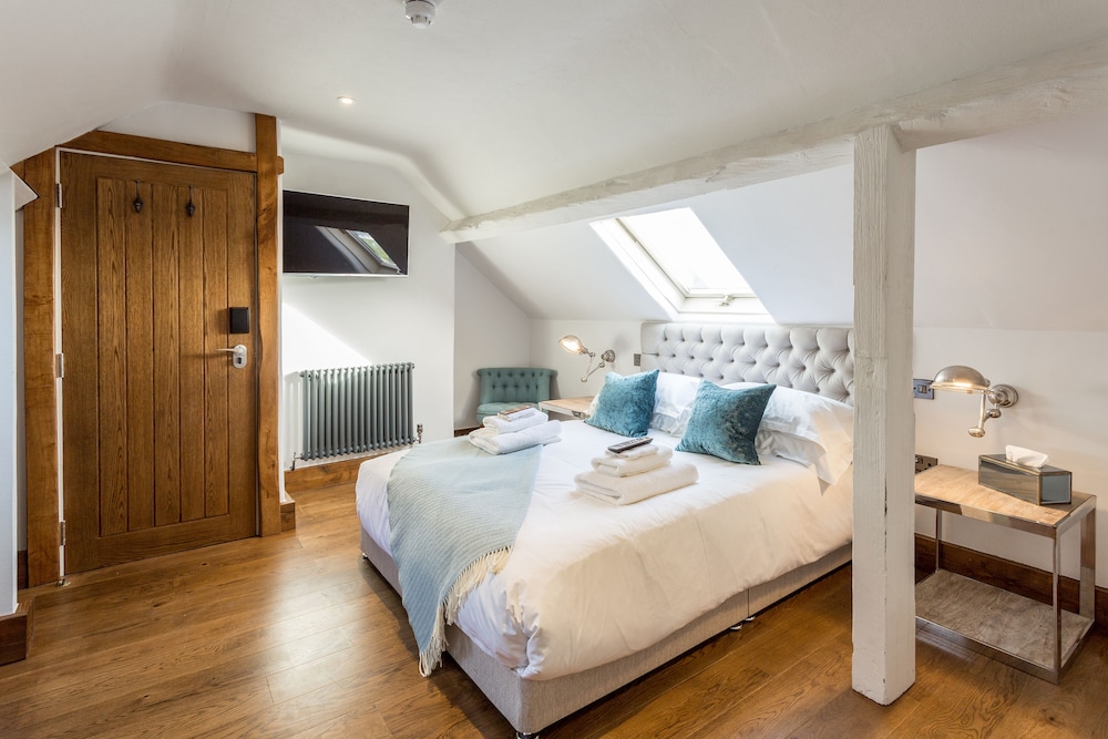 Premium Double Room, 1 King Bed