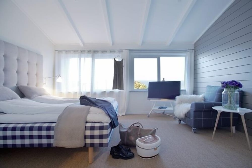 Doubleroom in the Gilbjerg House - no ocean view photo 1