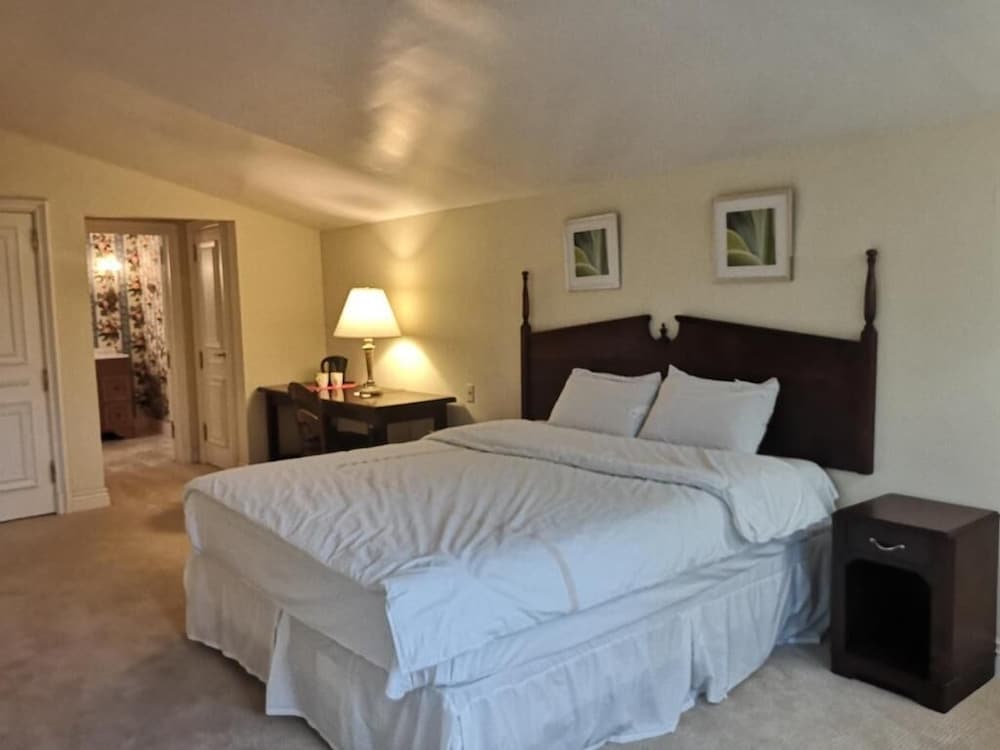 Executive Double Room photo 2