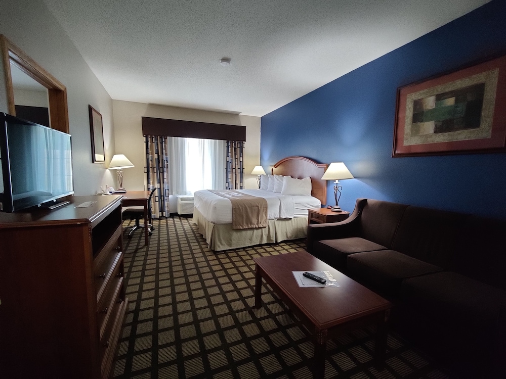 Suite, Multiple Beds, Non Smoking (Apartment) photo 2