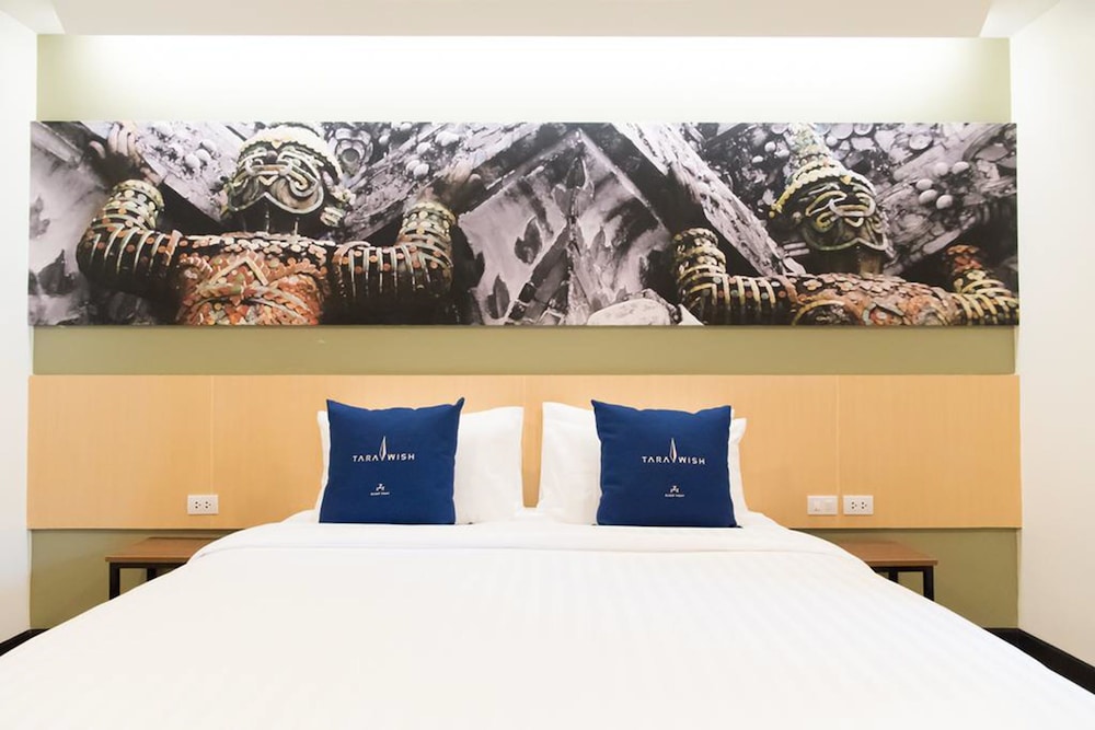 Design Bogie Double Room photo 3