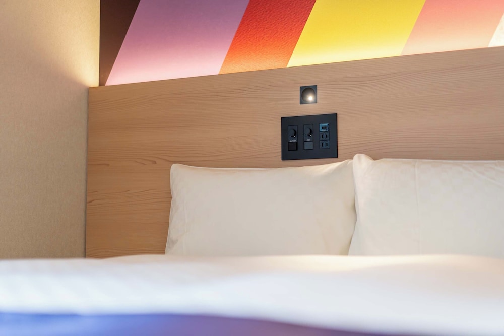 Room, 1 Double Bed, Non Smoking - Photo 7