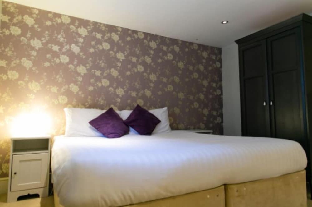 Double or Twin Room photo 2