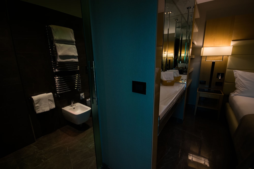 Deluxe Suite (Mini Suite Elegant) photo 1