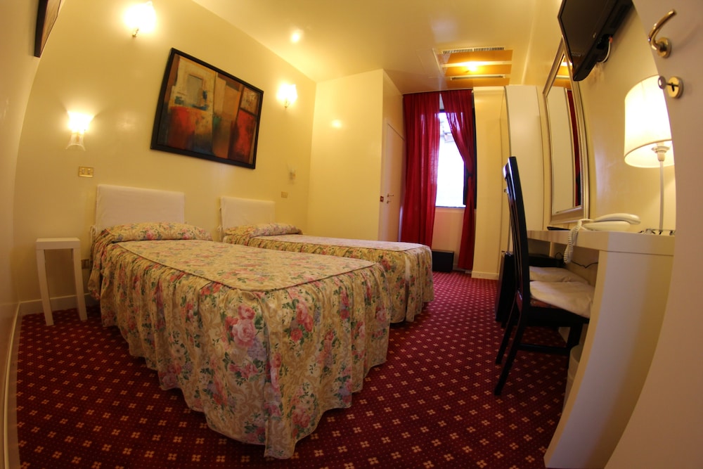 Double or Twin Room