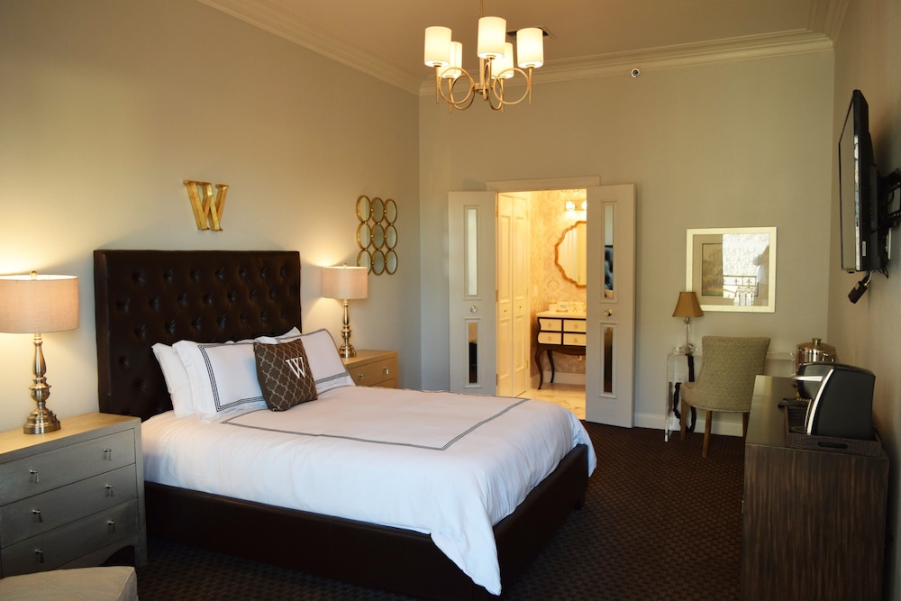 Deluxe Room, 1 Bedroom, City View photo 2