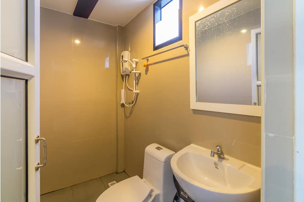 Standard Doule Room photo 2