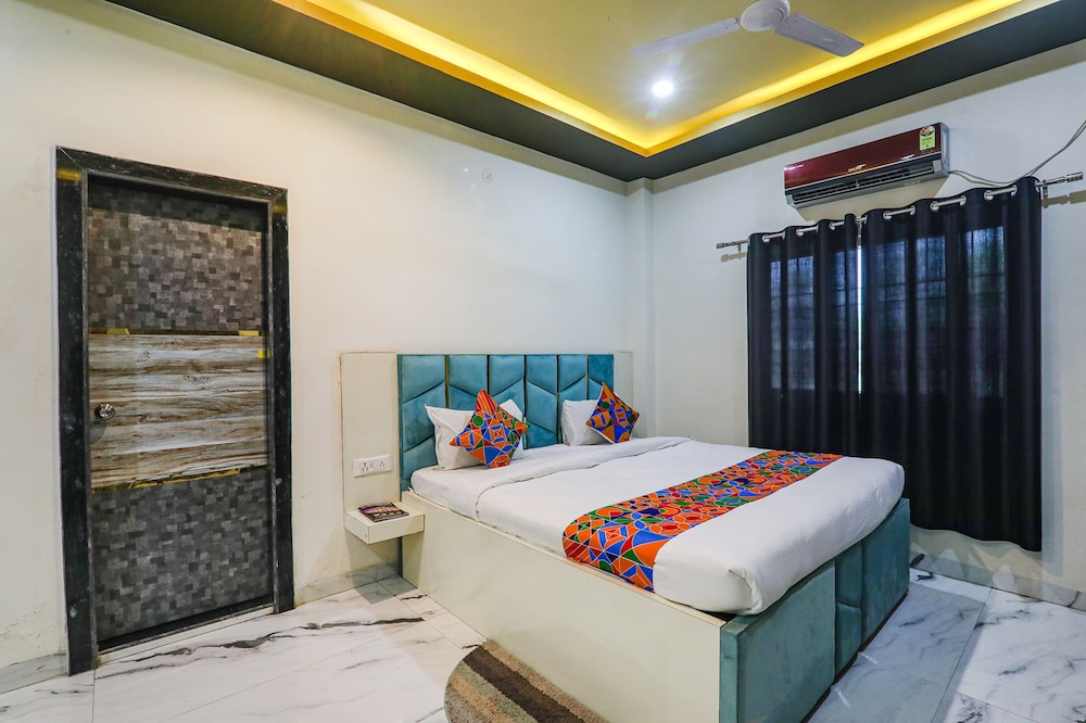 Deluxe Room photo 3