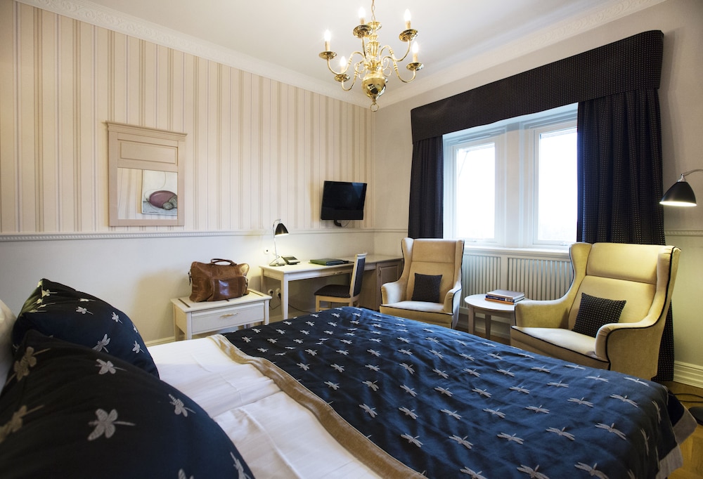 Classic Double Room photo 2