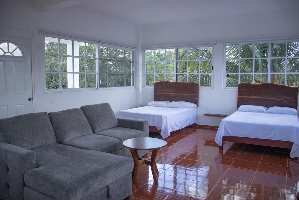 Superior Room, Mountain View photo 2