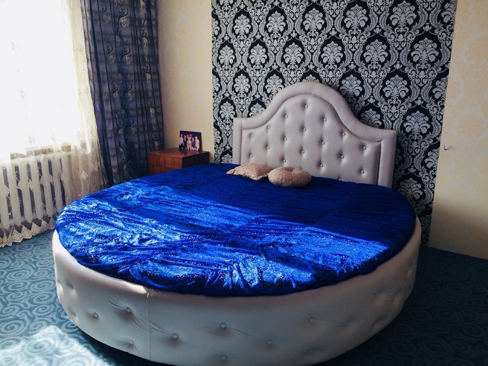 Double Room, Shared Bathroom photo 1
