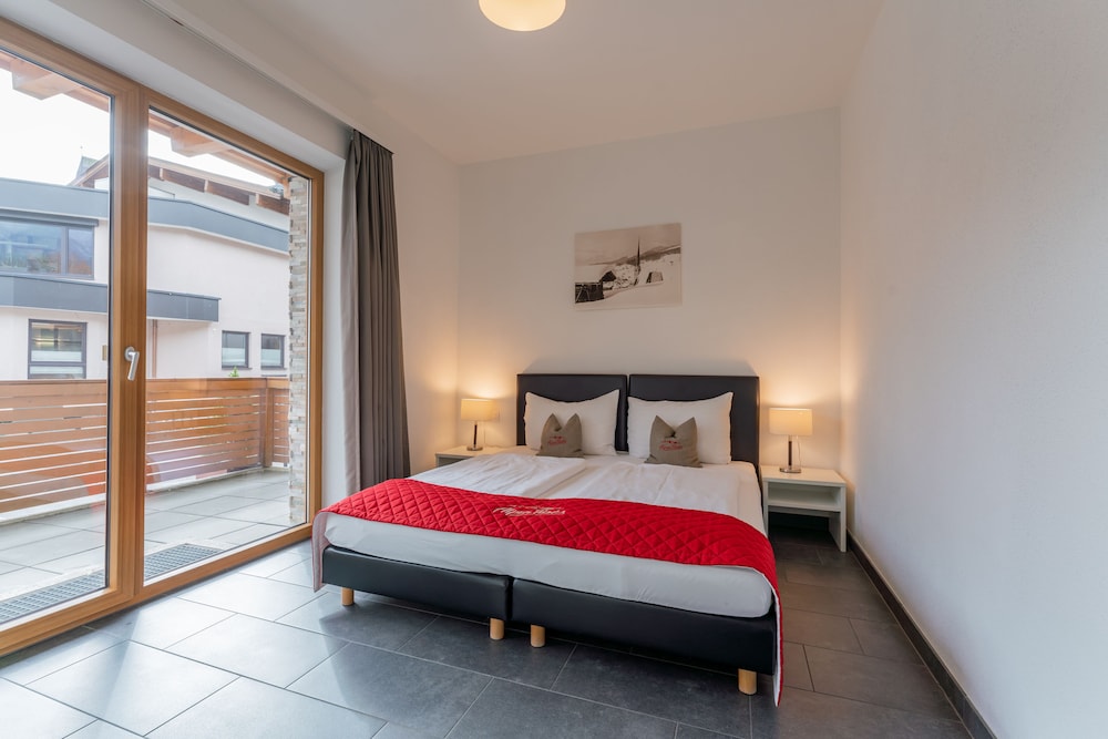 Apartment Alpin Dreams Dorfresidence (excl. 120 EUR Cleaning Fee) photo 2