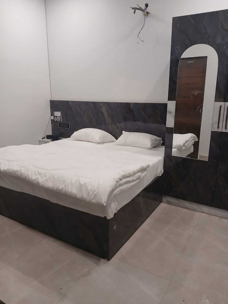 Superior Room, Air conditioning photo 2