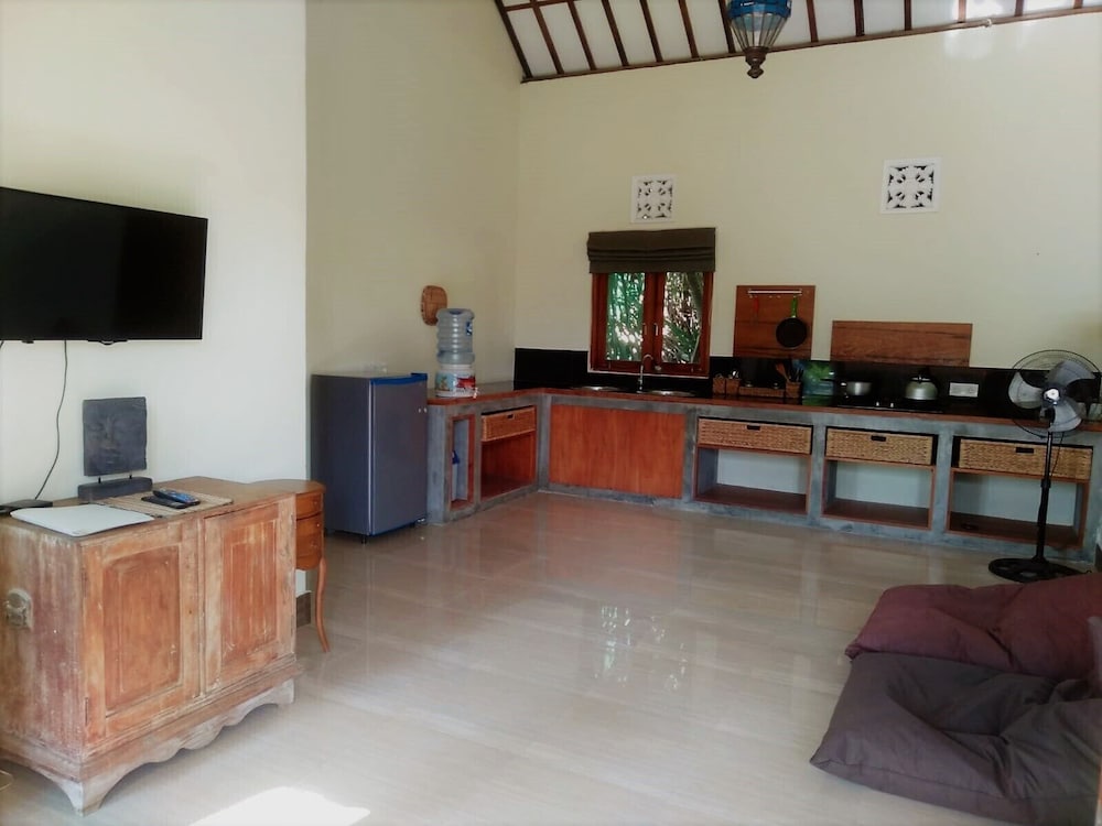 Family Cottage, 2 Bedrooms, Terrace, Garden Area photo 3