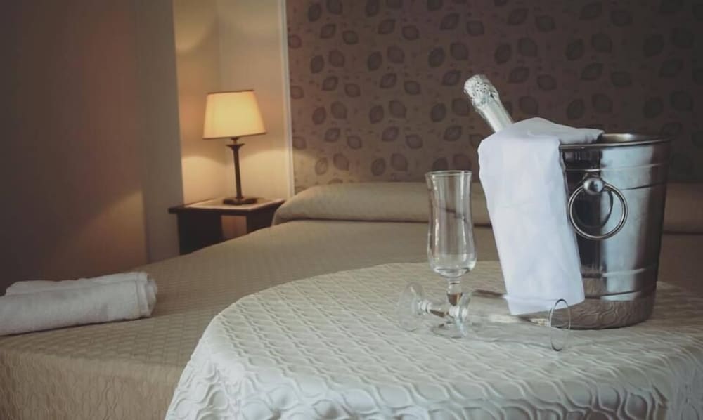 Standard Double Or Twin Room, Balcony photo 2
