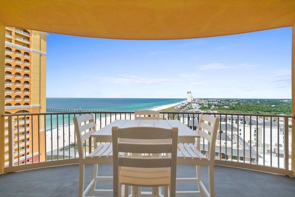 Condo, 1 Bedroom, Ocean View (3-1403)