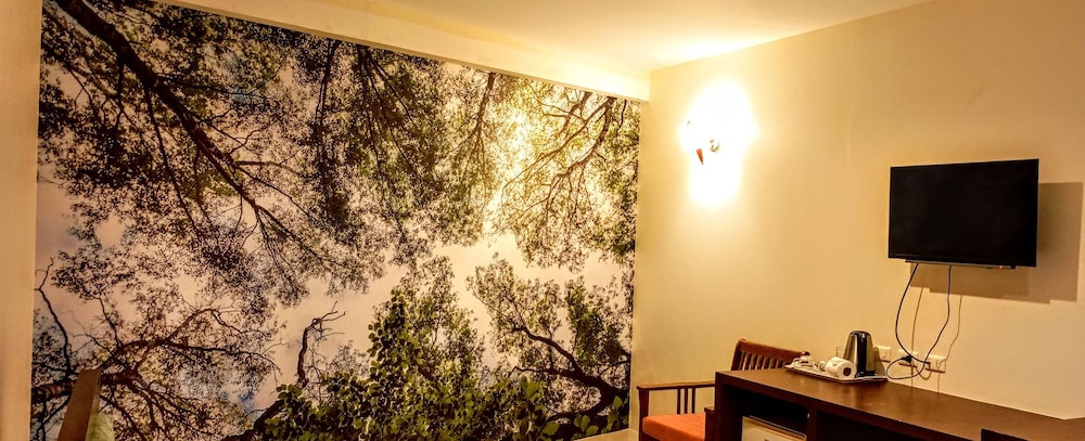 Delux double room - Photo 12