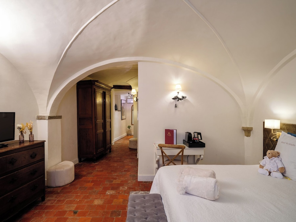 Deluxe Double Room, Canal View - Photo 6