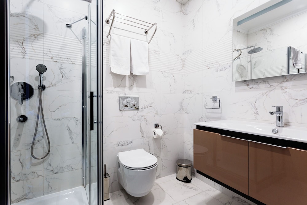 Standard Twin Room, City View photo 3