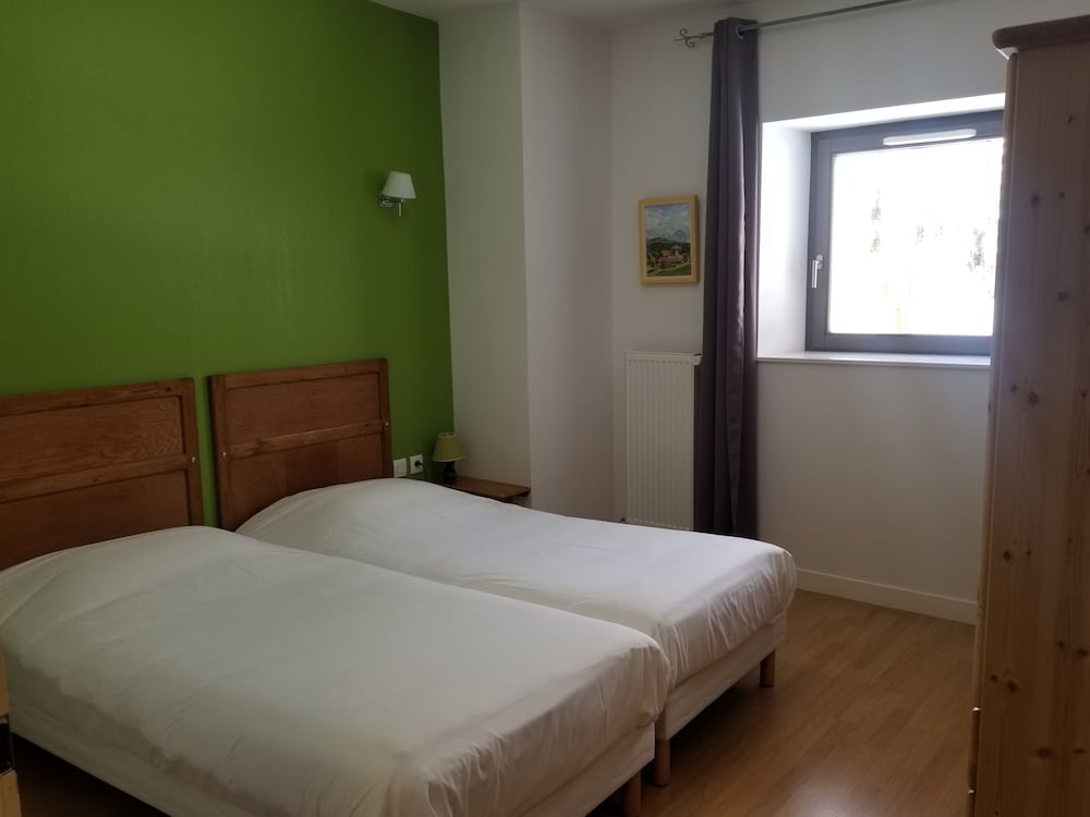 Twin Room photo 1
