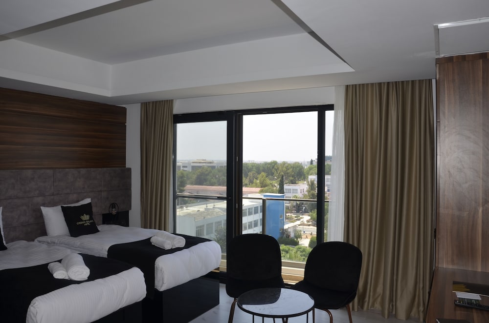 Standard Room photo 3